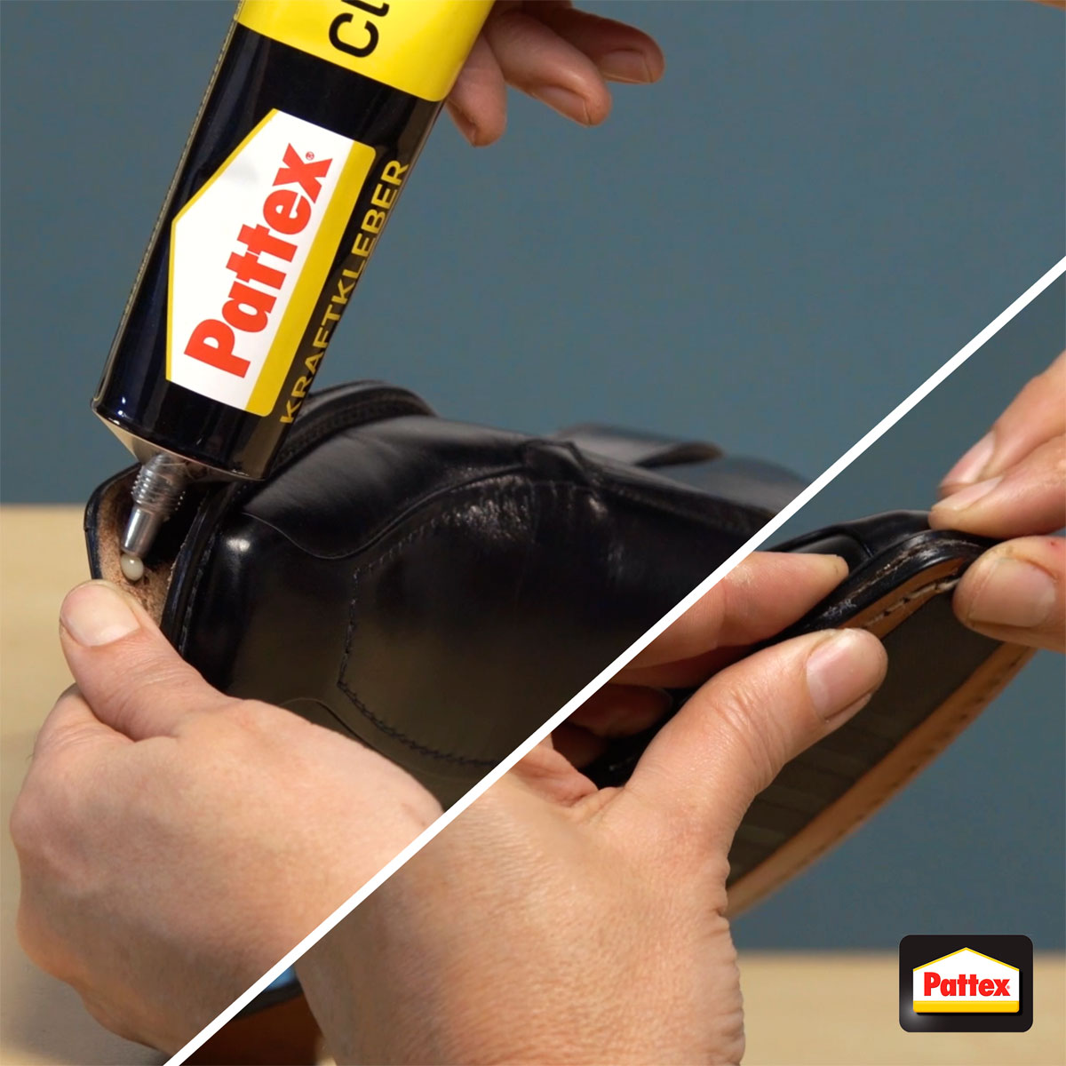 Pattex Kraftkleber Kraftkleber Classic 125 g Bild 5