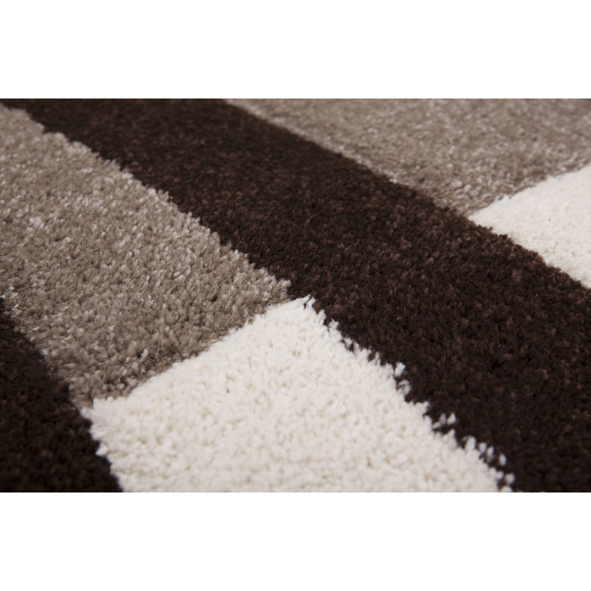 Hochflorteppich Monroe 200 rosa Bild 2