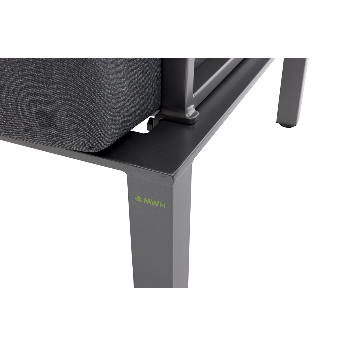 Lounge-Set Widoo 3 teilig Bild 7