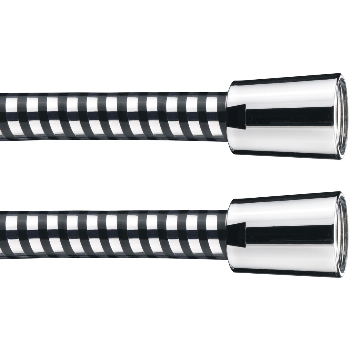 Cornat Brauseschlauch Kunststoff 1,5 m transparent