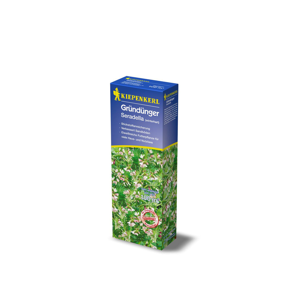 Kiepenkerl Seradella Seradella 0,5 kg