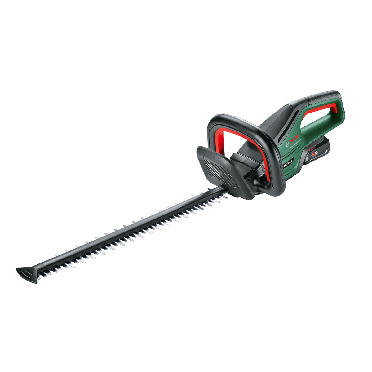 Bosch AkkuHeckenschere UniversalHedgeCut 18V55 114400
