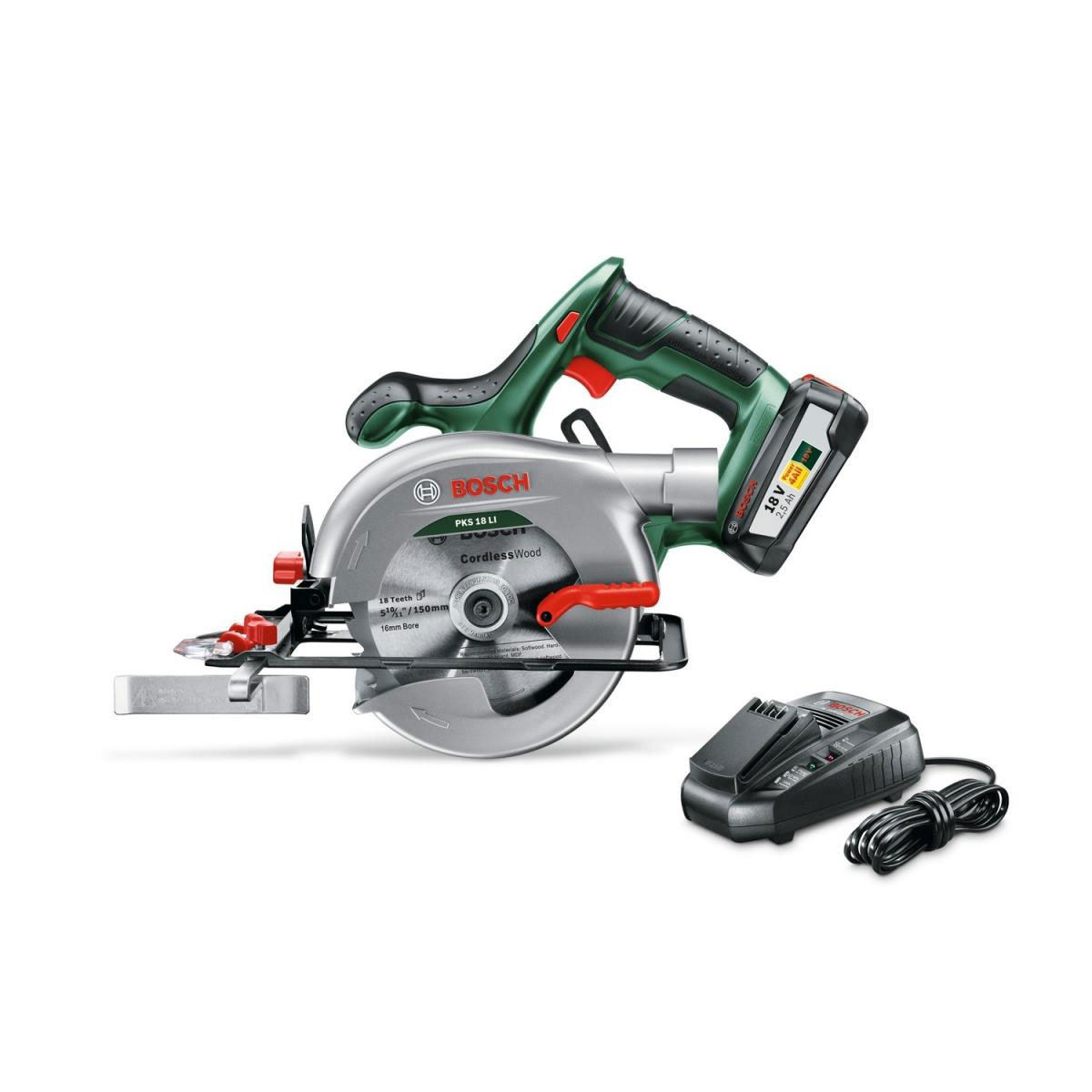 Аккумуляторная пила bosch. Дисковая пила Bosch PKS 18 li. Дисковая пила Bosch PKS 18 li 2.5Ah x1. Bosch PKS 18 li 18v Cordless circular saw 150mm 1 x 25ah li ion Charger no Case. Дисковая пила Bosch PKS 10,8 li 2.0Ah x1.