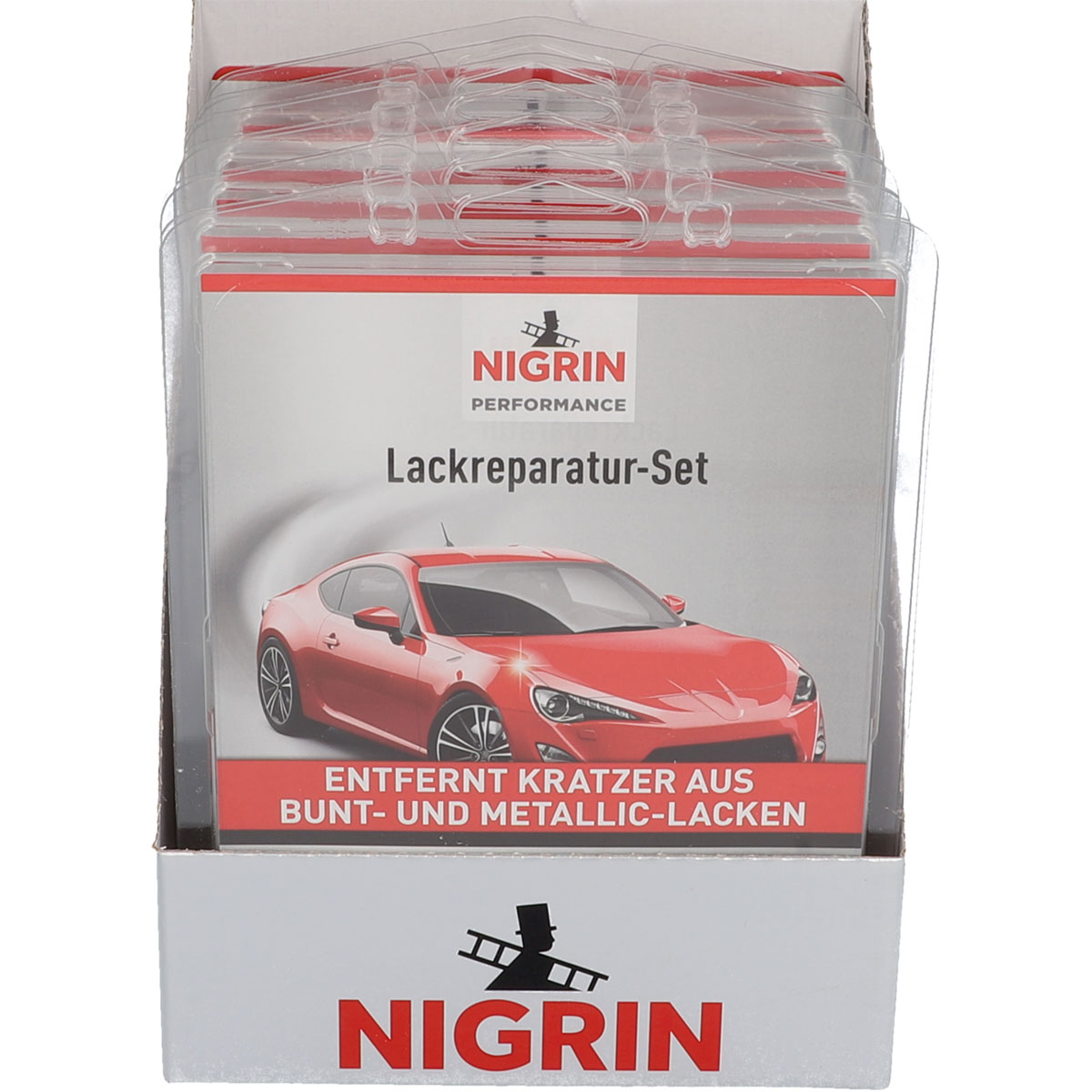 Nigrin  Lack-Reparatur-Set