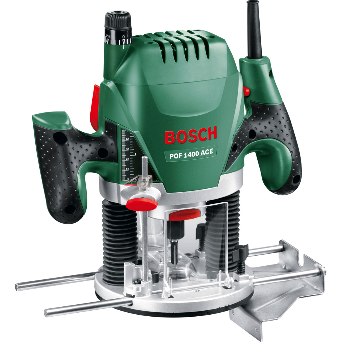 Bosch  Oberfräse POF 1400 ACE