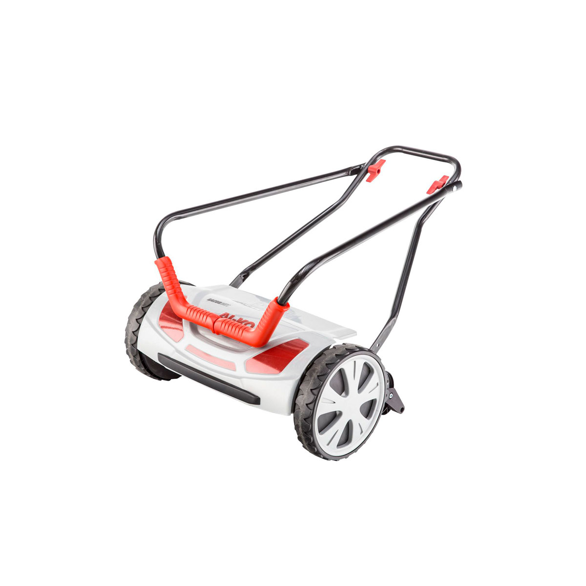 AL-KO  Spindelmäher RazorCut 38.1 HM Comfort Bild 1