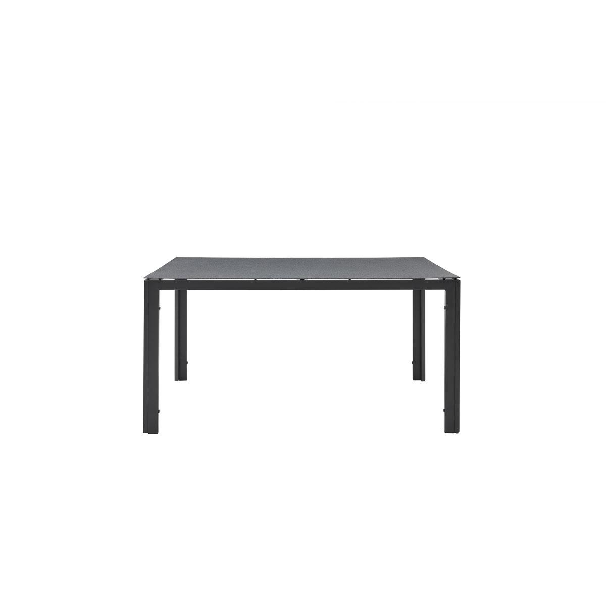 Haveson Gartentisch Atlanta 150 x 90 x 74 cm Bild 1