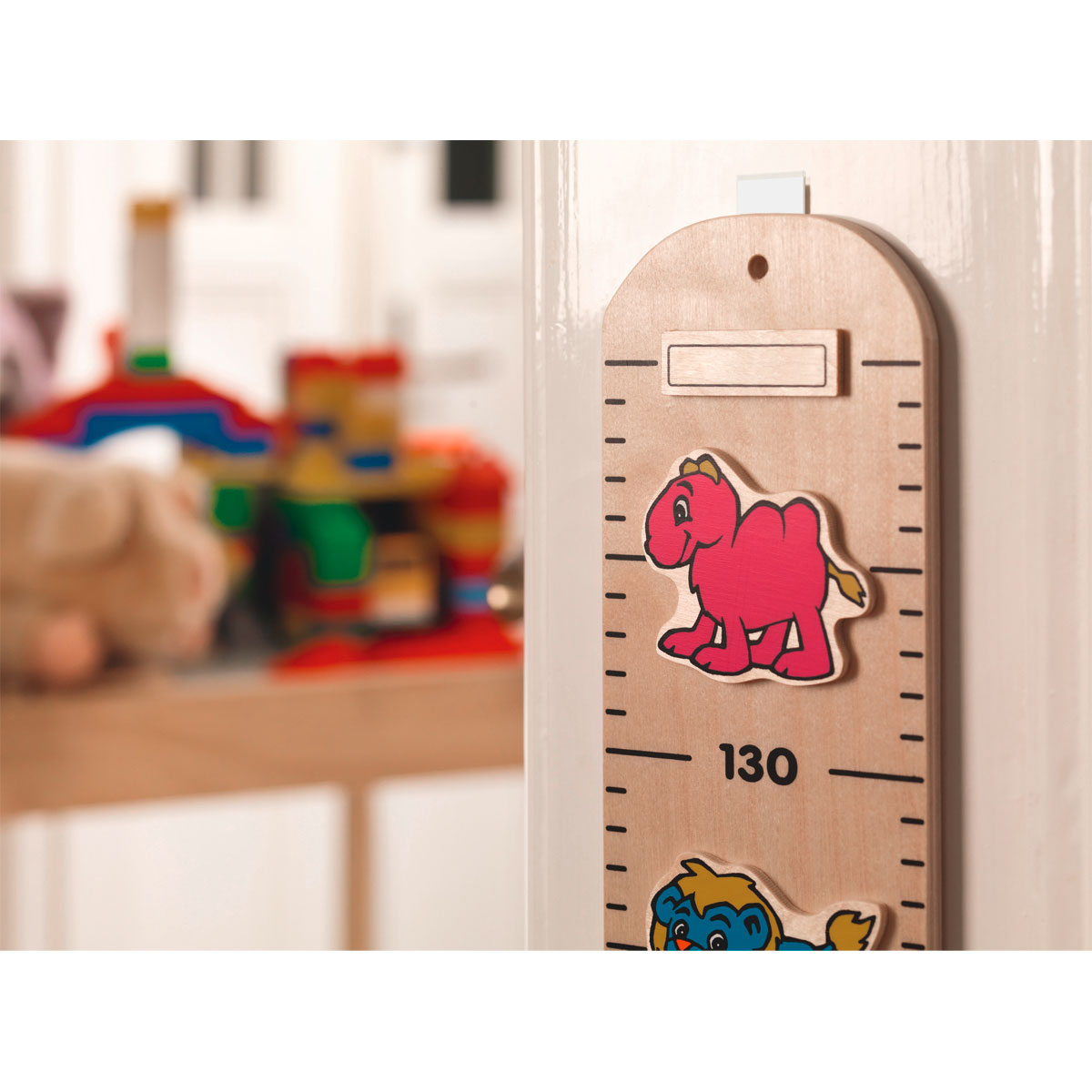 Tesa Powerstrips 10er Pack Bild 8