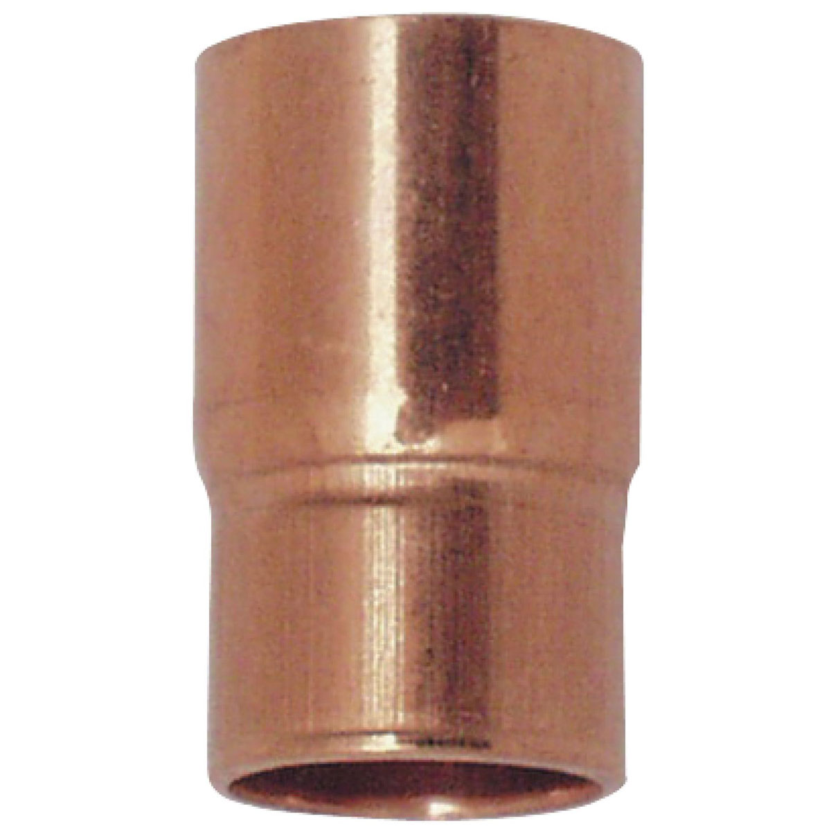 Cornat CU Reduzier-Nippel 28 x 22 mm Cornat CU Reduzier-Nippel 28 x 22 mm