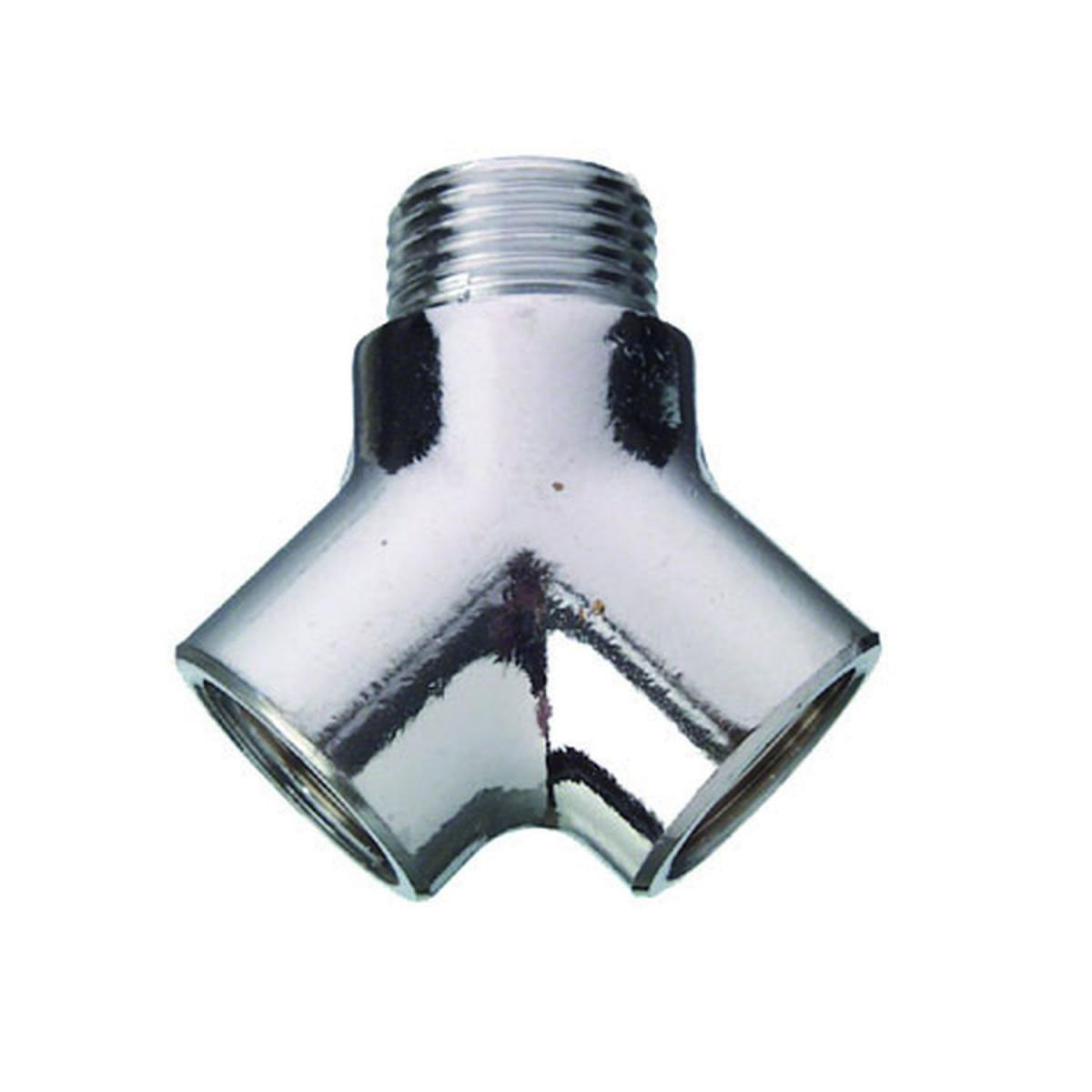 Gabelstück 1/2" Gabelstück 1/2"