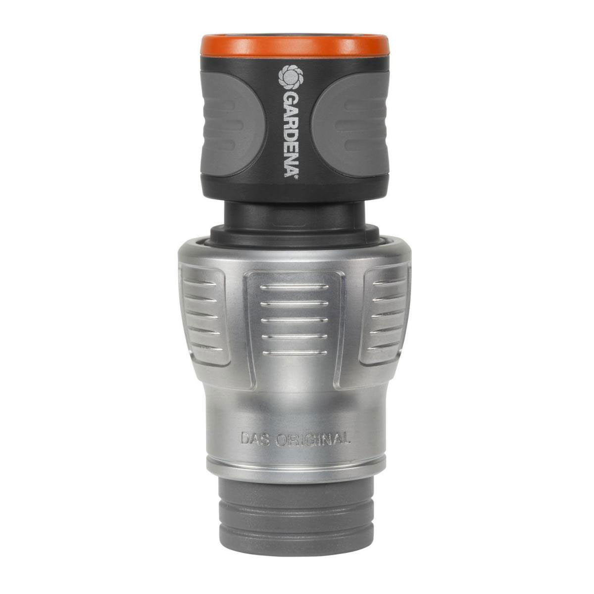 Gardena  Premium Schlauchverbinder 3/4" lose Bild 2