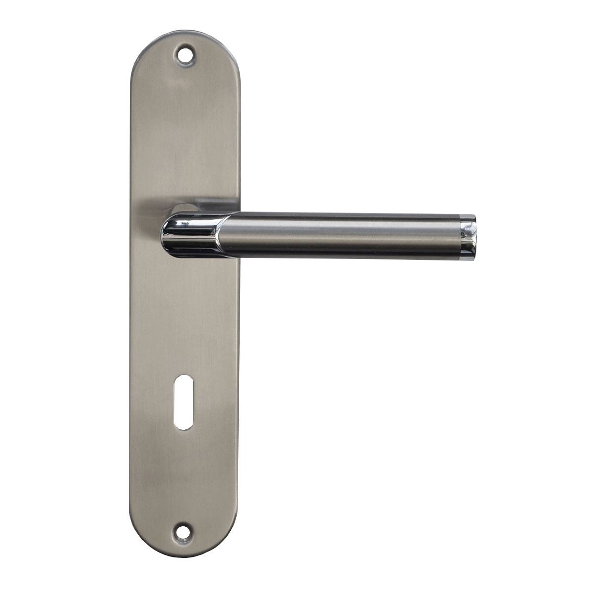 Alpertec Langschildgarnitur Renofast l-LS BB