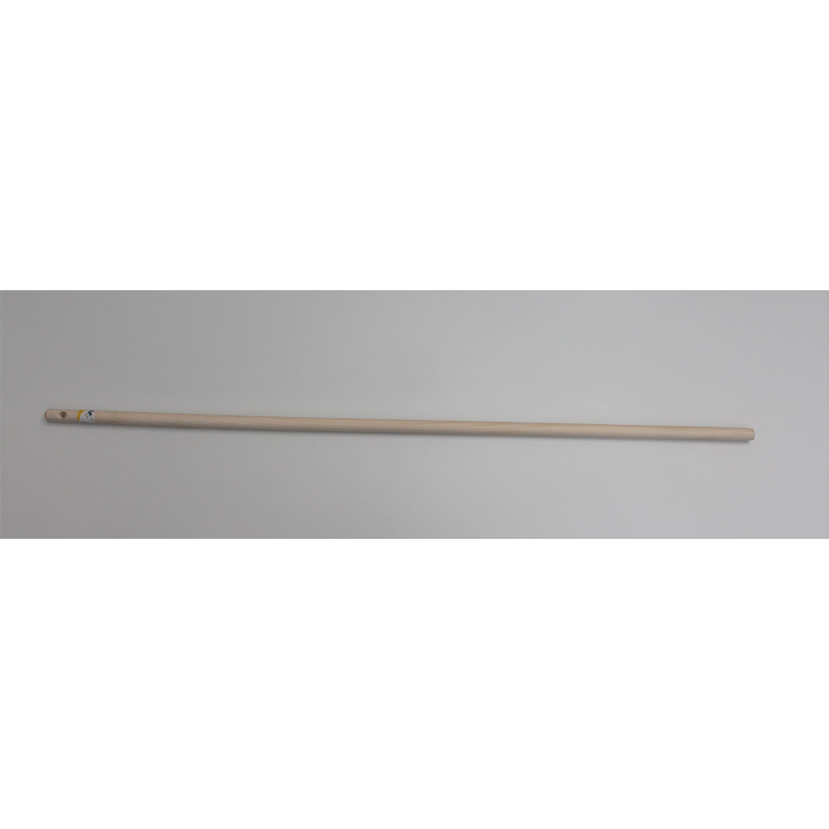Peggy-Perfect Holzstiel 130 cm Konus Bild 1