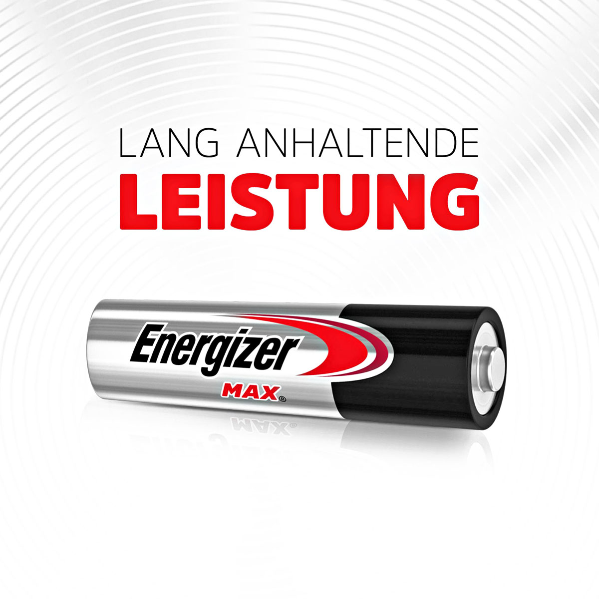 Energizer AA-Batterie Alkaline Max Bonus-Pack 18+6 Stk. Bild 3