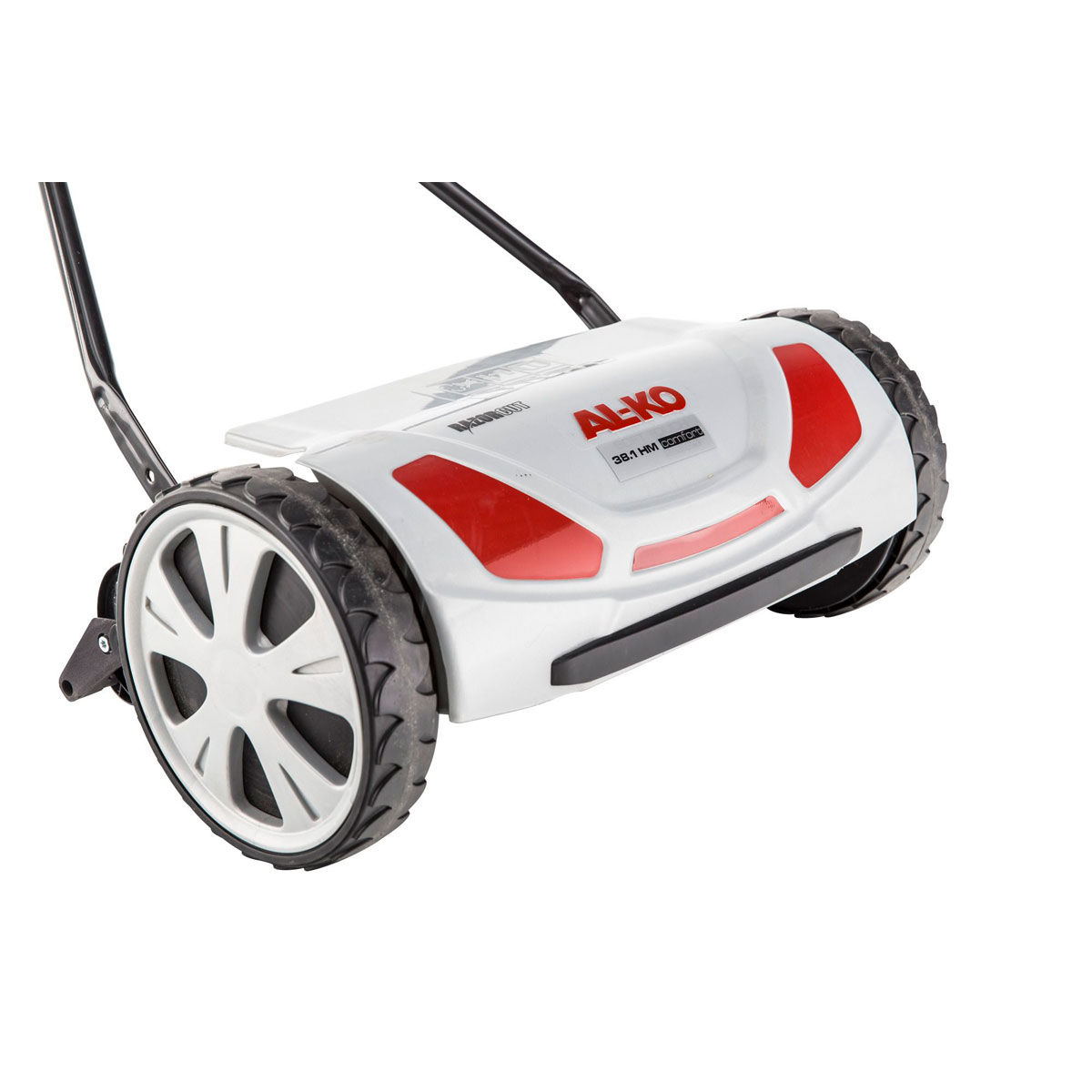 AL-KO  Spindelmäher RazorCut 38.1 HM Comfort Bild 4
