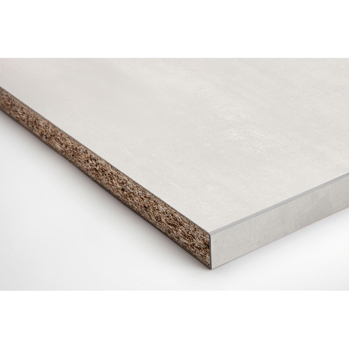 KAINDL  Küchenarbeitsplatte Beton Opalgrau 4100 x 635 x 38 mm Bild 2