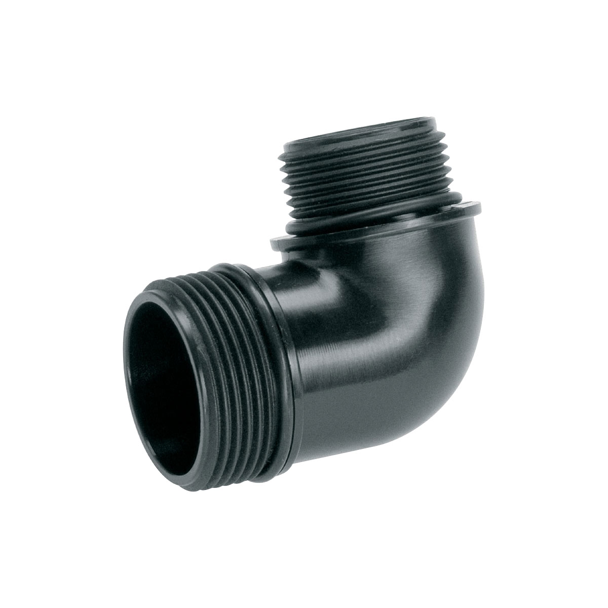 Gardena  Tauchpumpen-Anschlußstück Gardena  Tauchpumpen-Anschlußstück