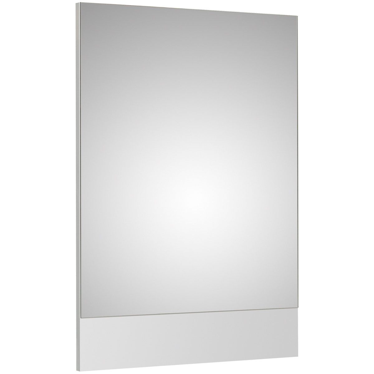 Pelipal Spiegel 50 x 70 x 3 cm weiß