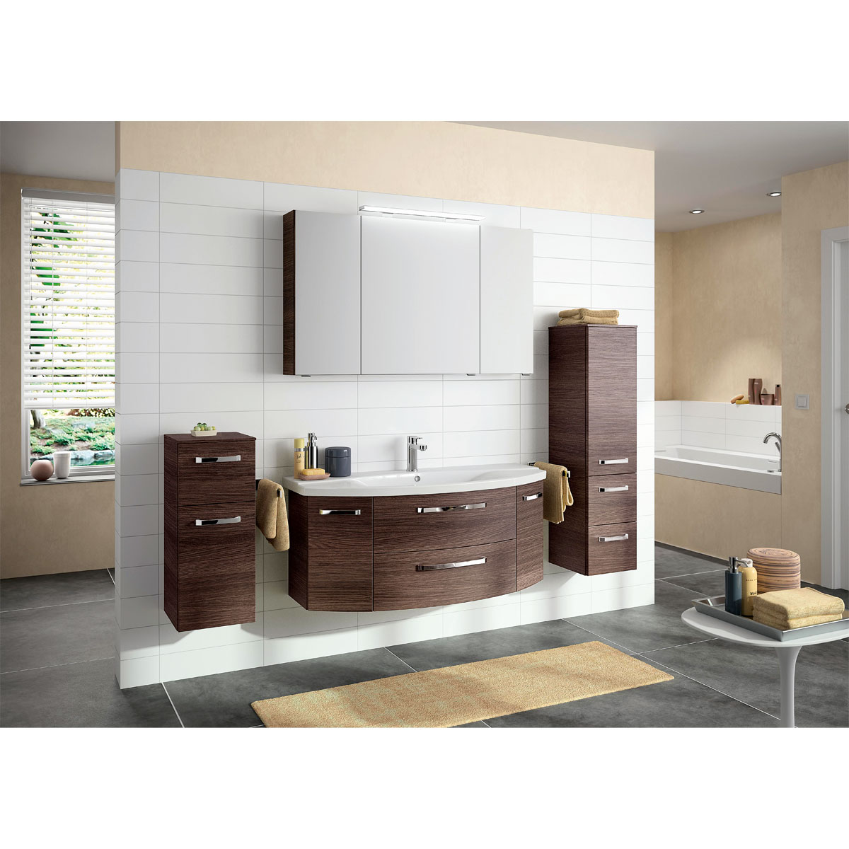 LED-Aufsatzleuchte Asti B600 Bild 2