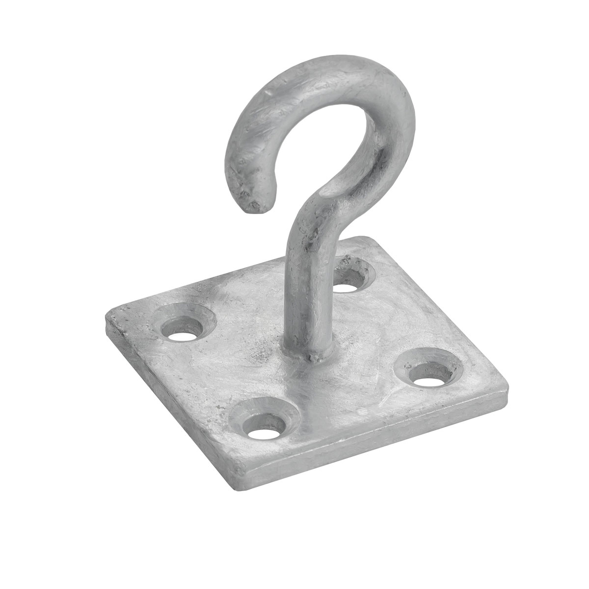 Suki Decksplatte mit Haken 5 mm Suki Decksplatte mit Haken 5 mm