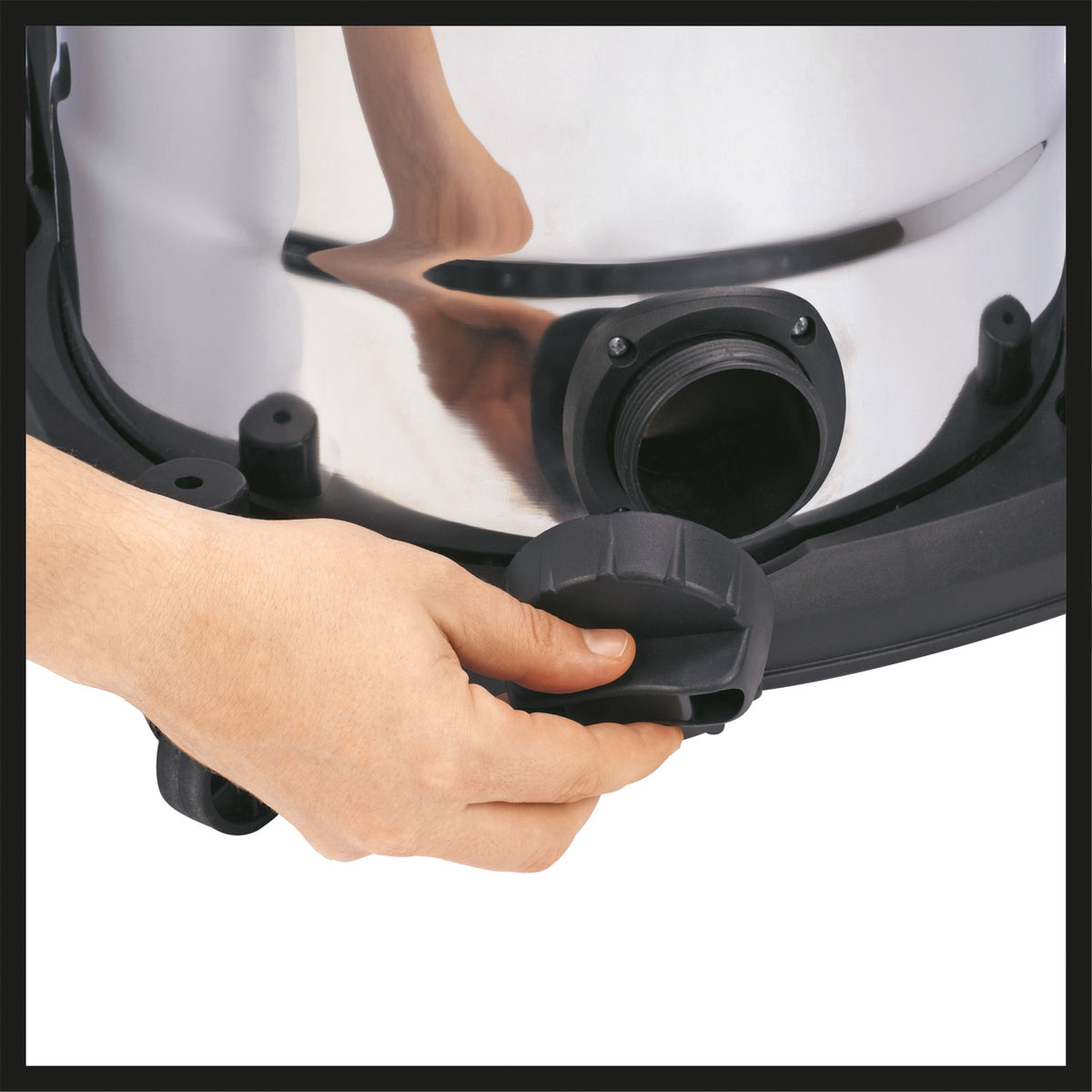 Einhell Nass-Trockensauger TE-VC 1925 SA Bild 9