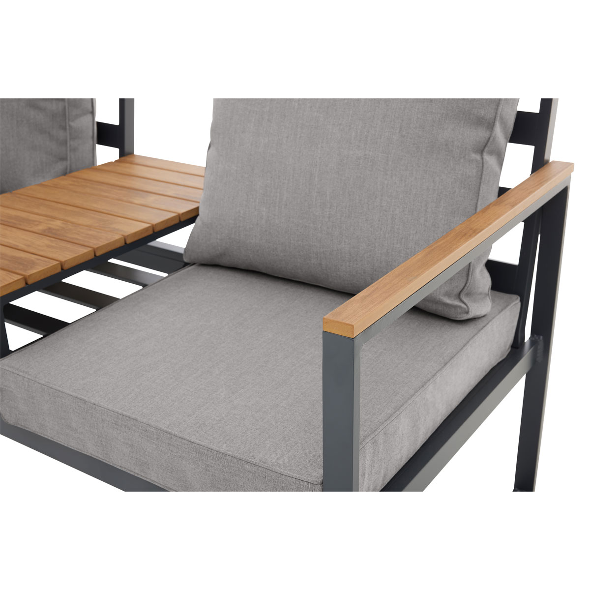 Haveson Gartenbank Konstanz Bild 4