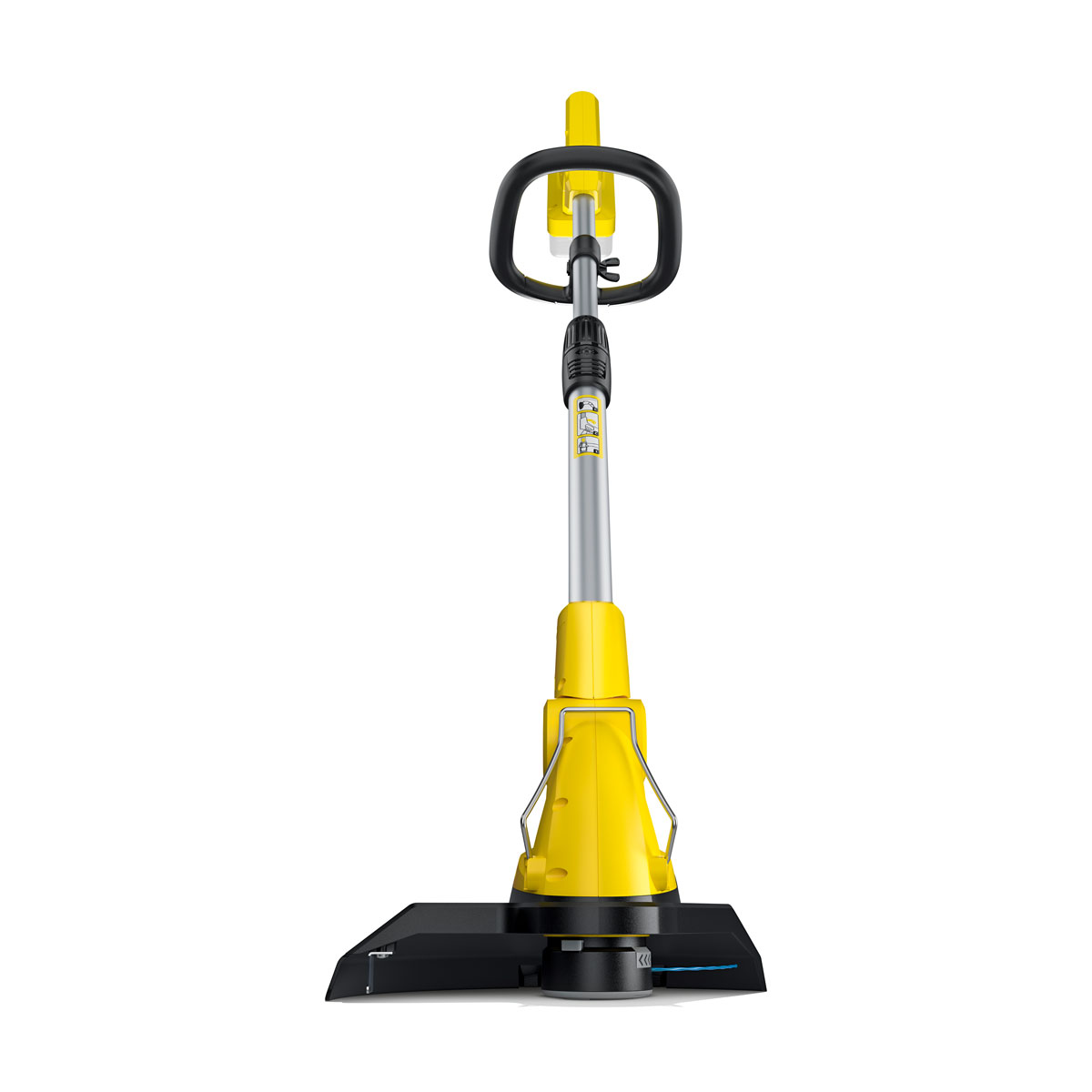 Kärcher  Akku-Rasentrimmer LTR 18-30 Battery Solo Bild 6