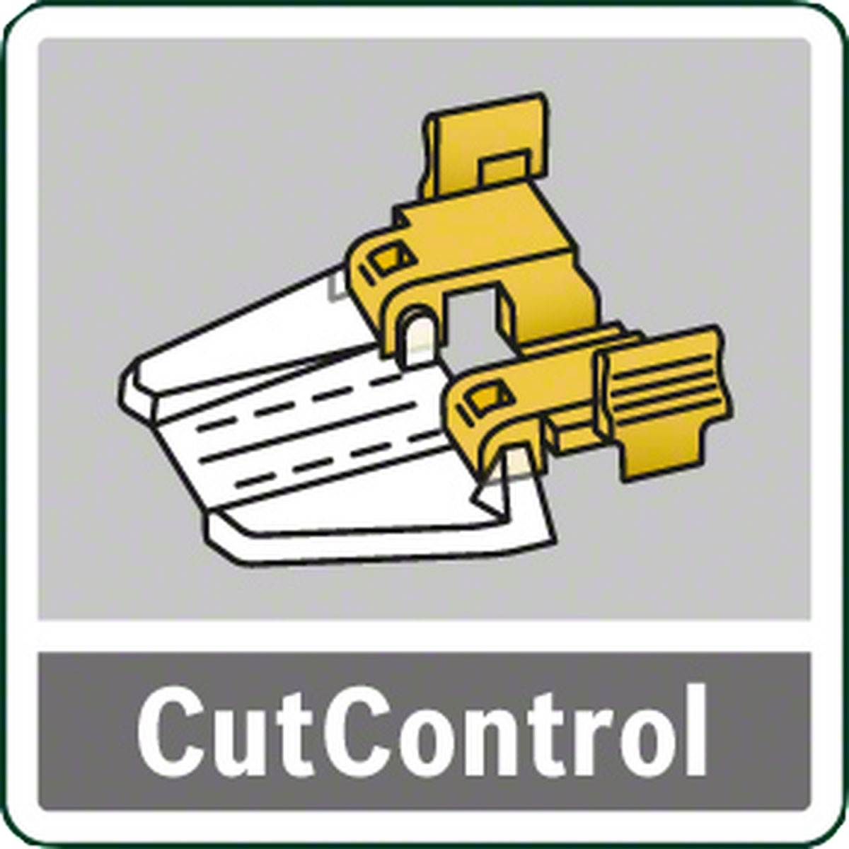 Bosch Handkreissäge PKS 40 Bild 2