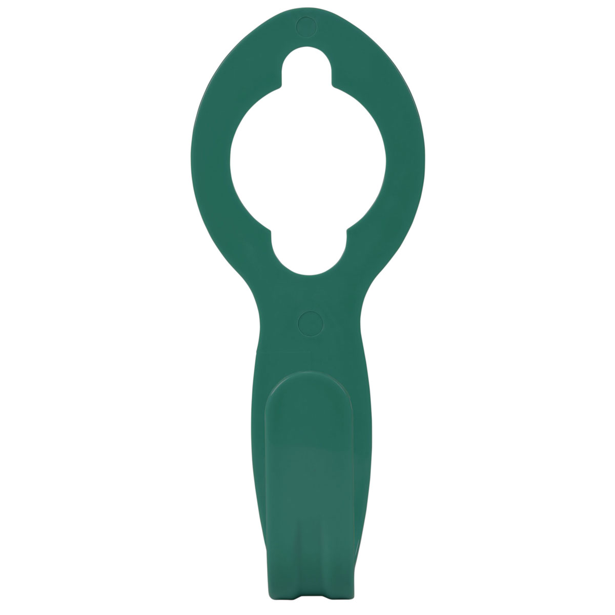 Halterung für Gartenschlauch