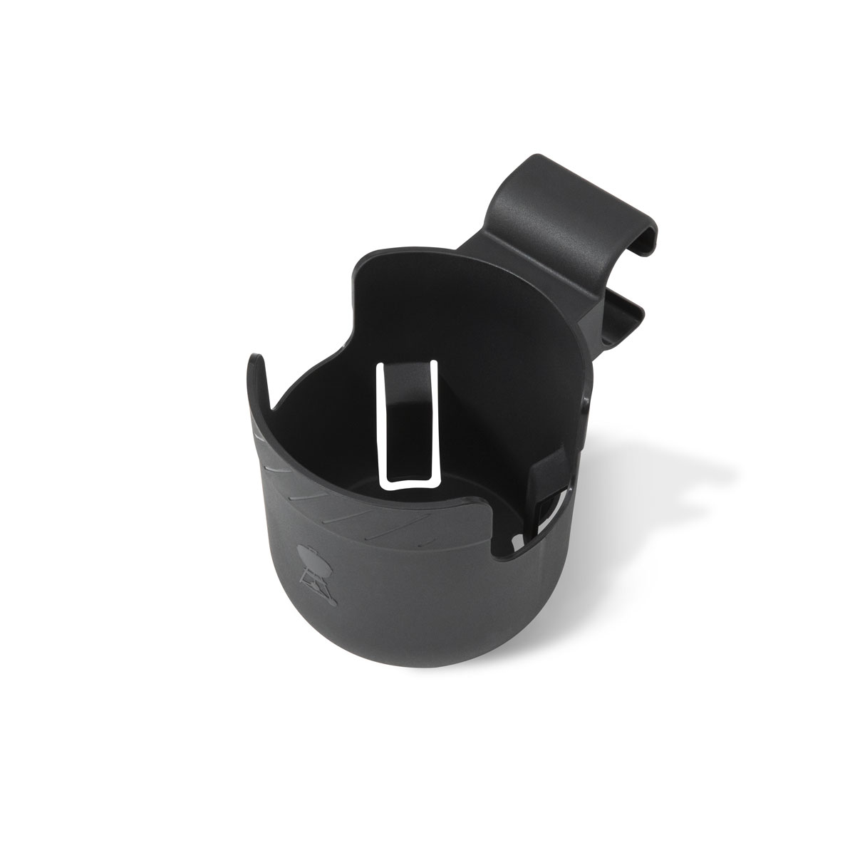 Weber  WORKS Flaschenhalter einhängbar Bild 1