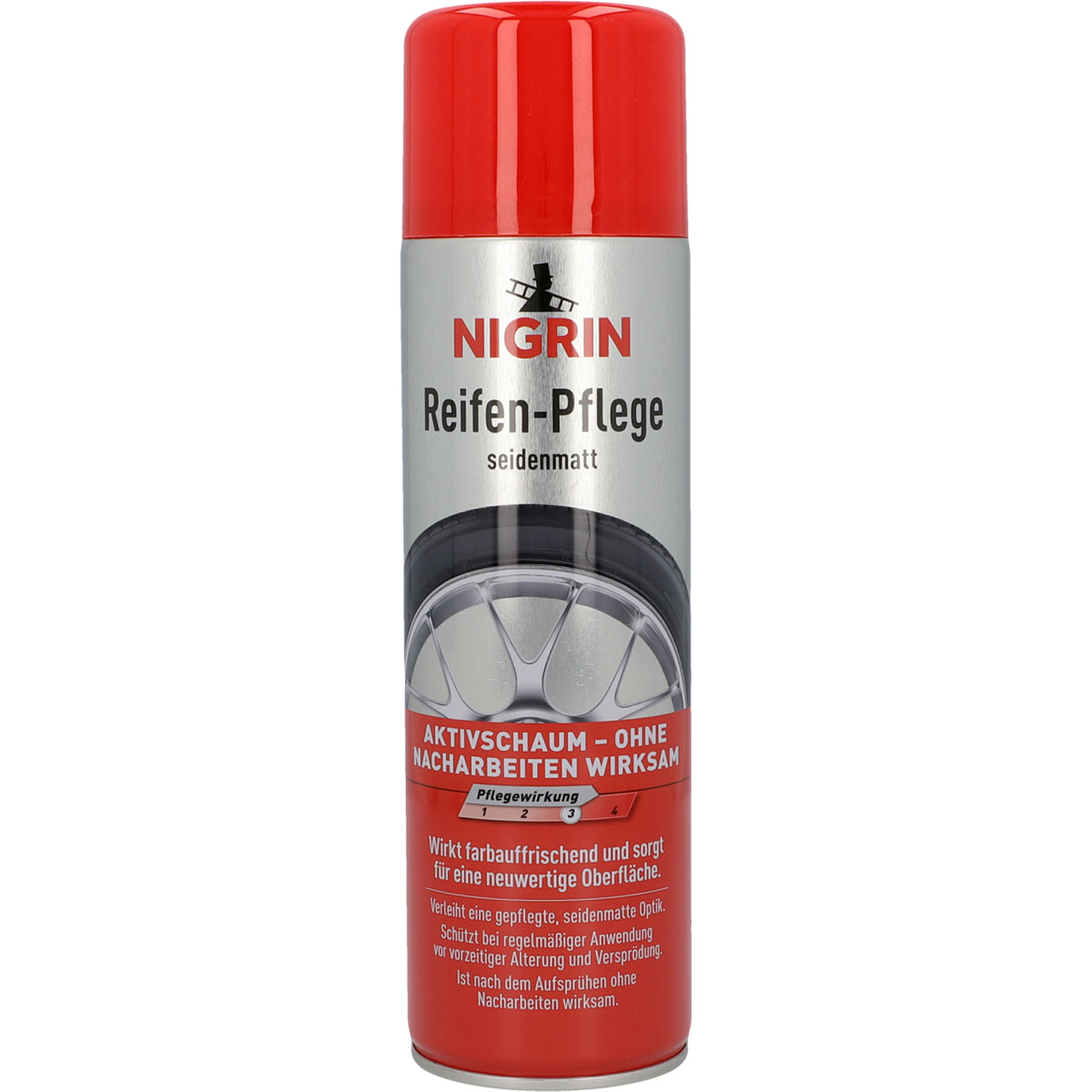 Nigrin  Reifen-Pflege 500 ml
