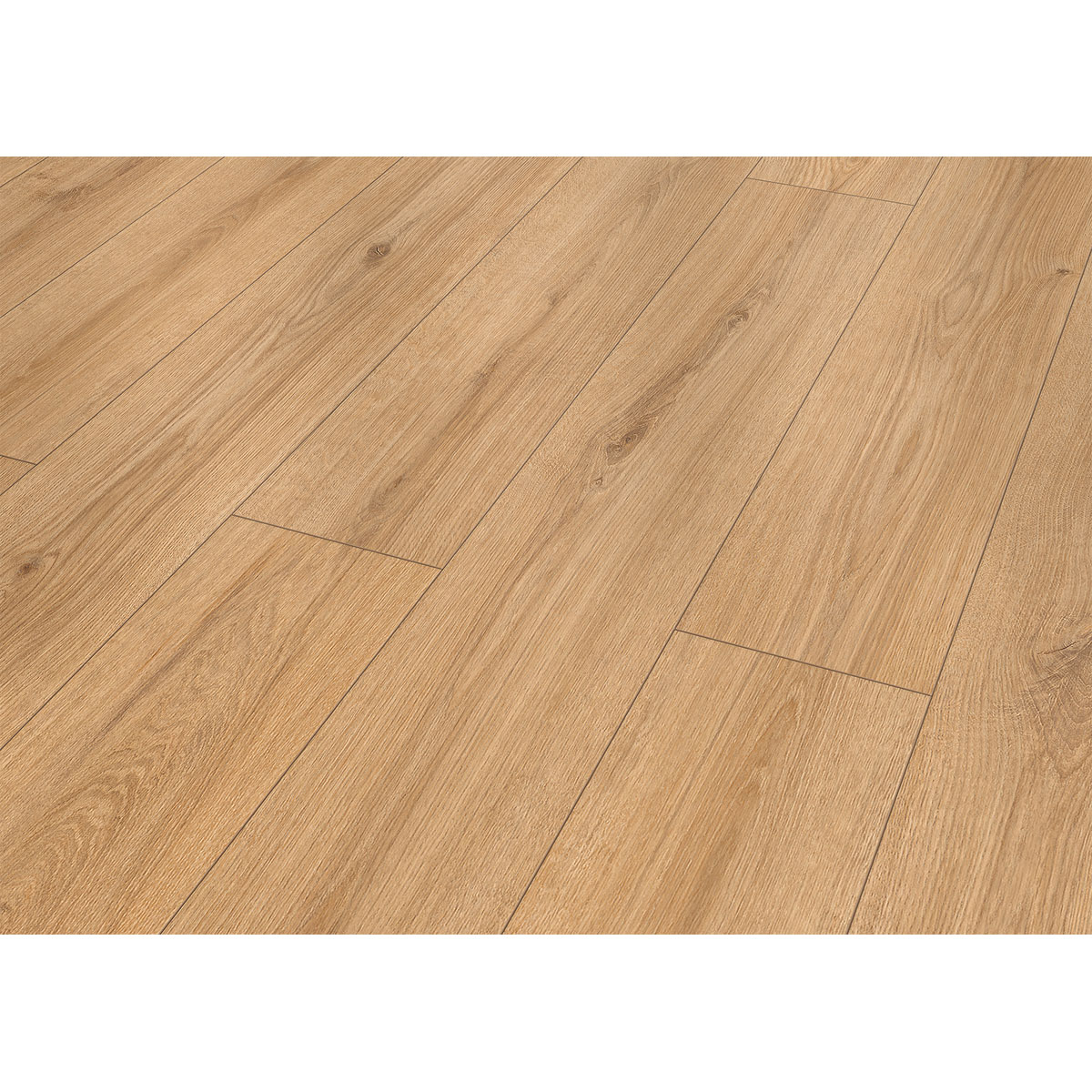 Designboden HydroClick Honigeiche Bild 3