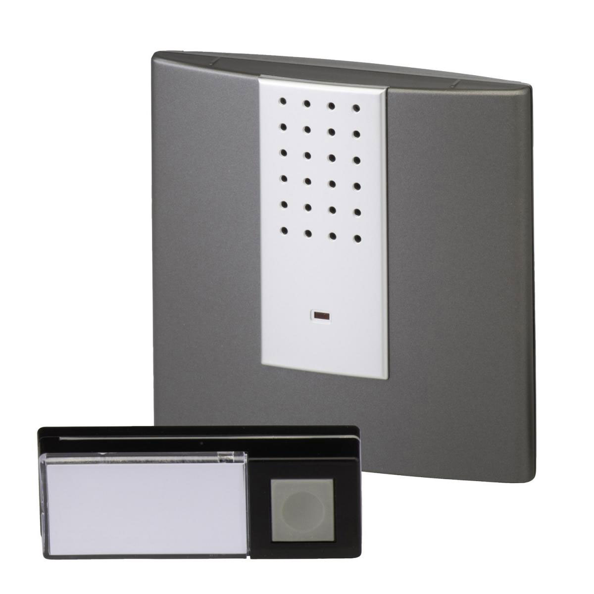 Funkgong-Set HX Square