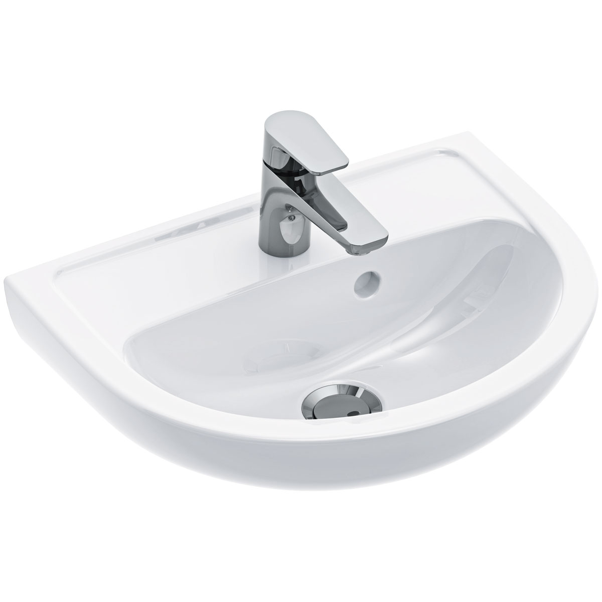 Waschbecken 