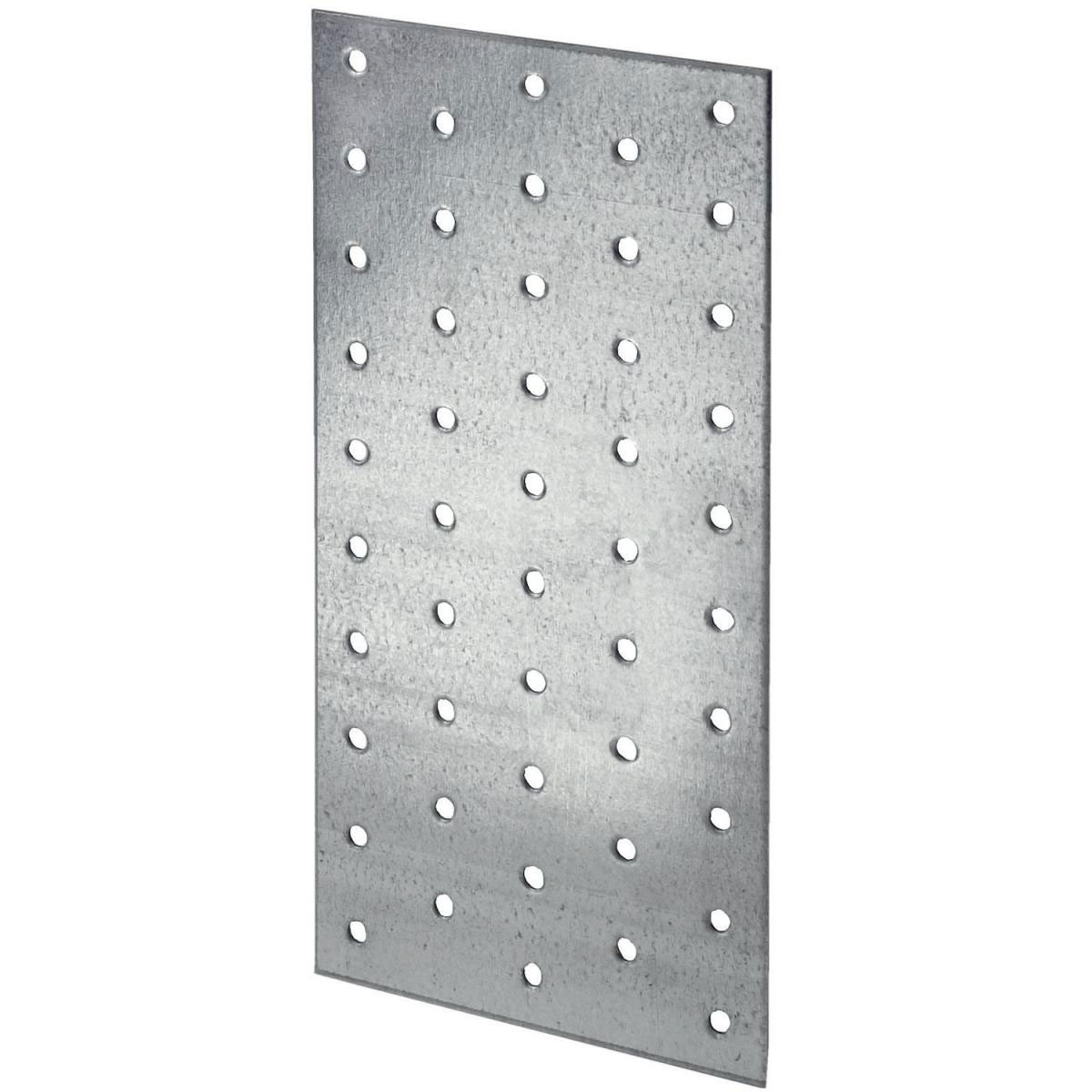 Connex HV-Lochplatten 6 x 14 x 0,2 cm Connex HV-Lochplatten 6 x 14 x 0,2 cm