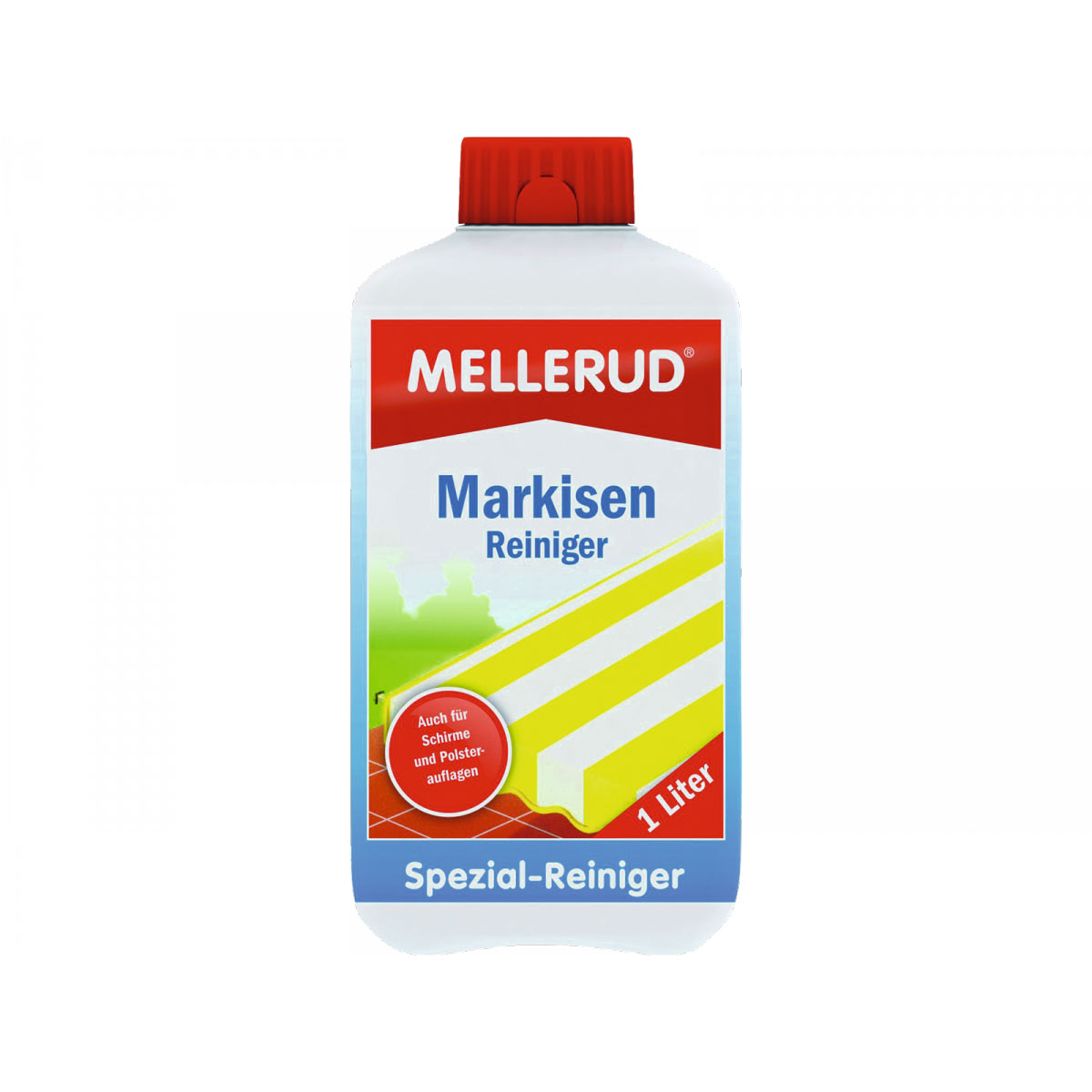 Markisenreiniger