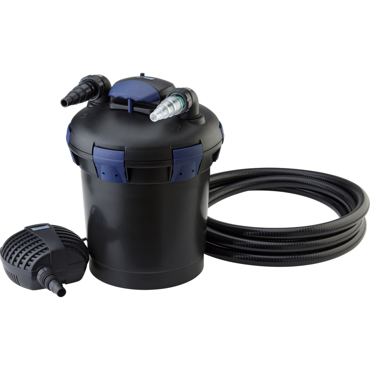 Oase Teichpumpe BioPress Set 6000 Bild 1