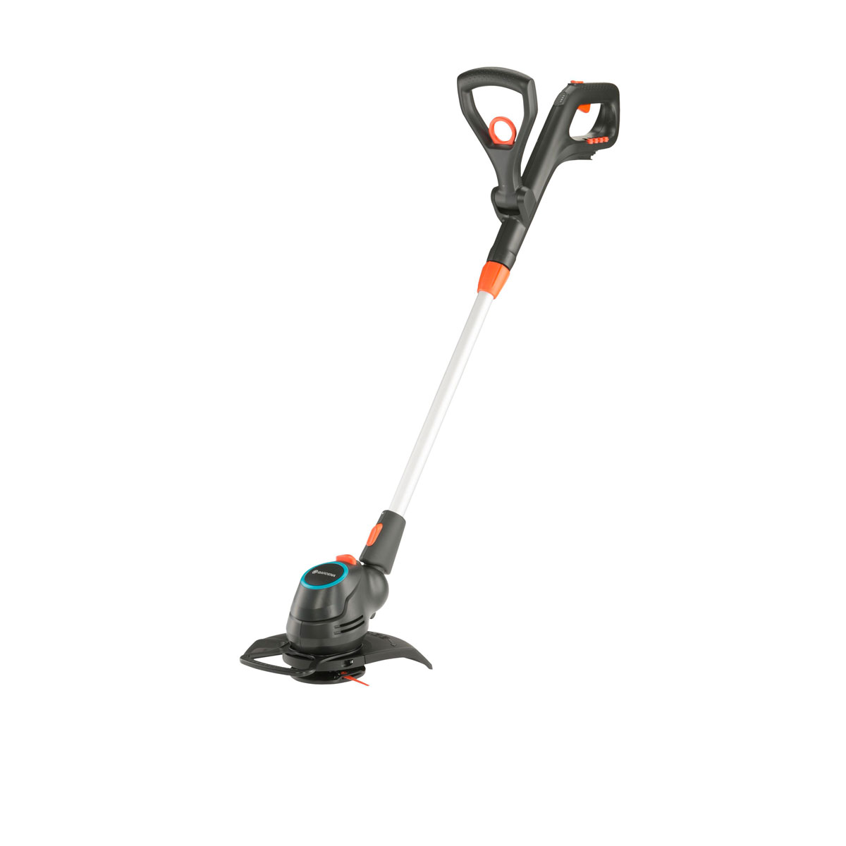 Gardena  Akku-Rasentrimmer ComfortCut 23/18V P4A Solo Bild 1