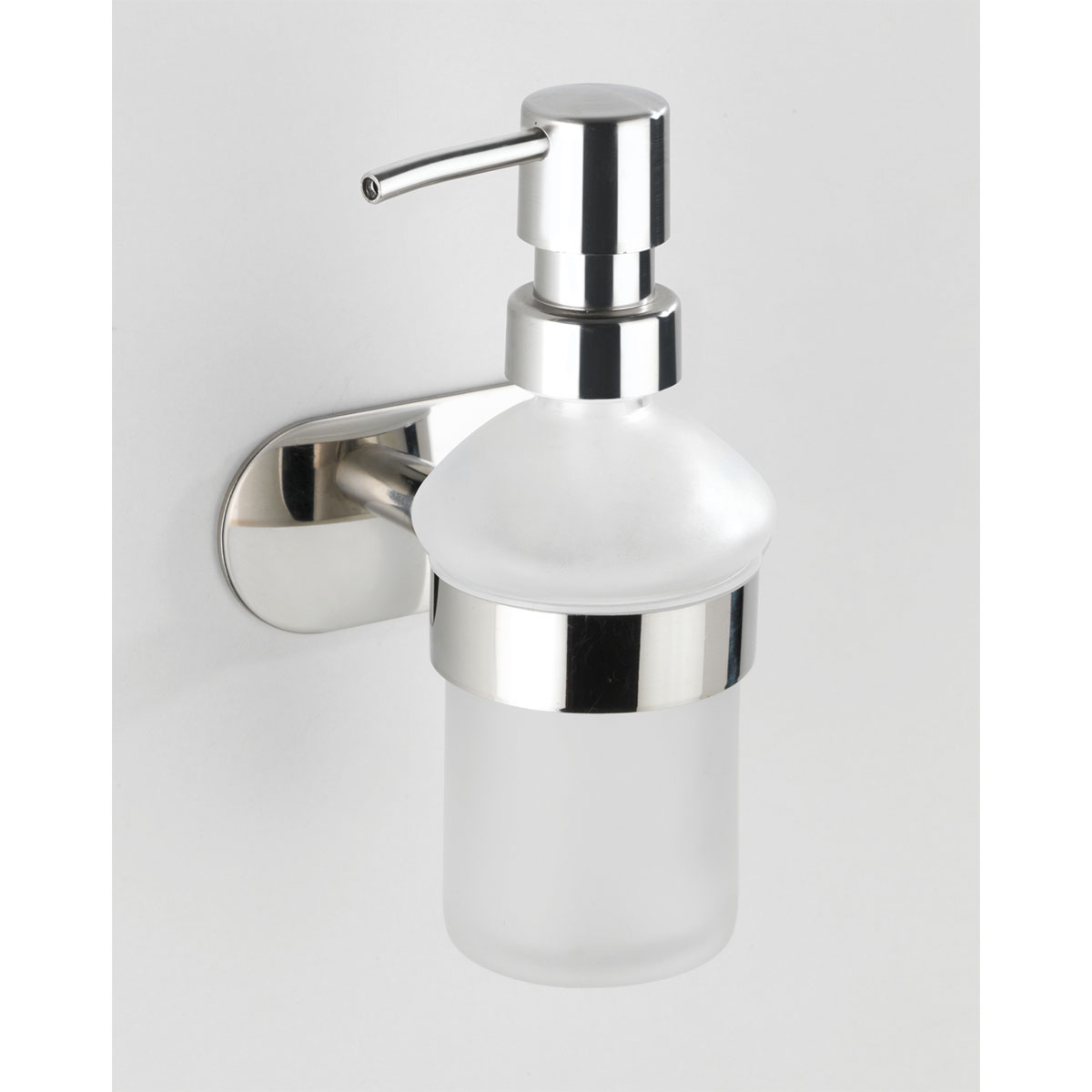 Wenko Turbo-Loc Seifenspender Orea Shine ca 200 ml Bild 8