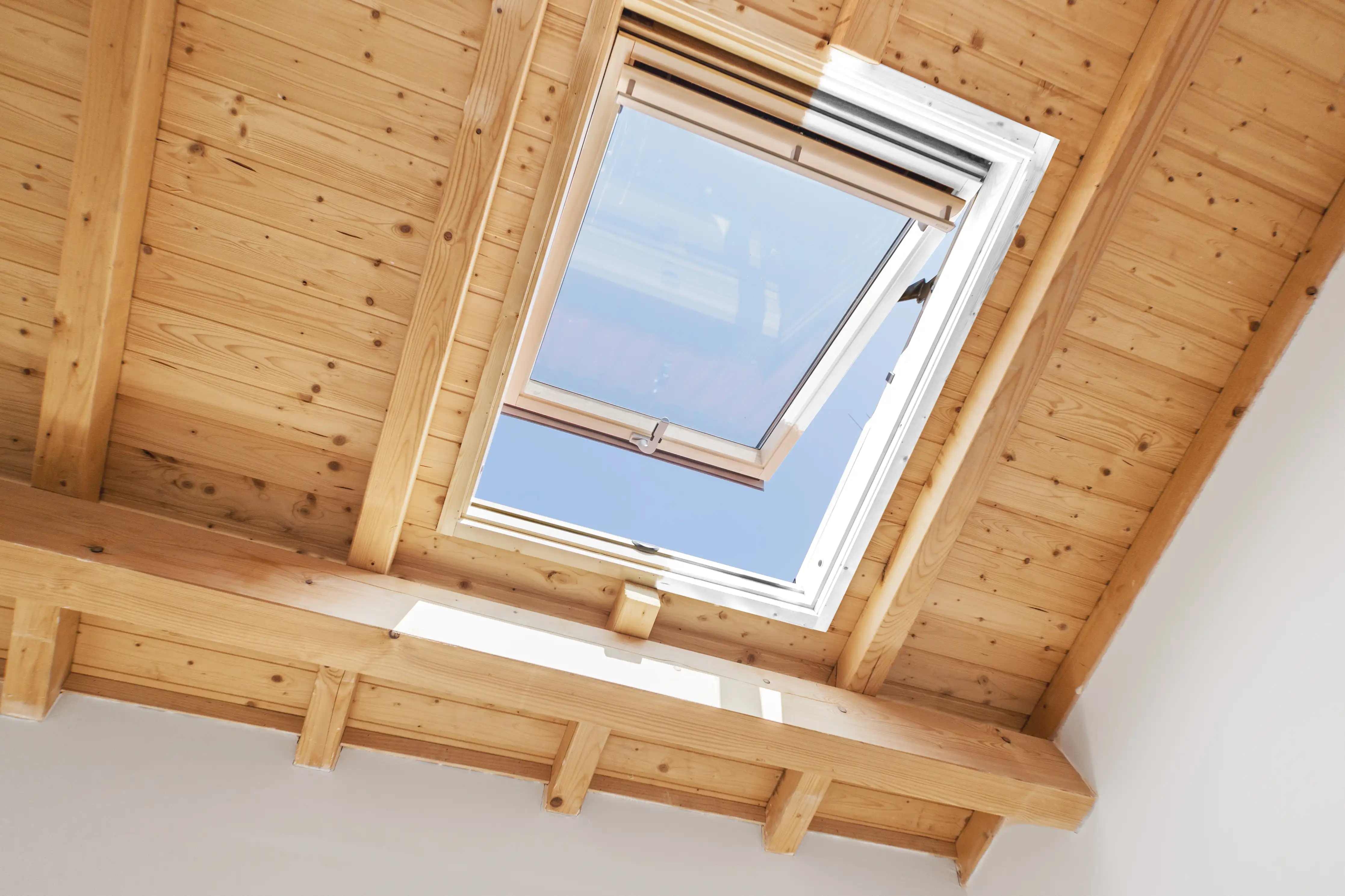 Holzfenster-streichen Holzfenster-streichen