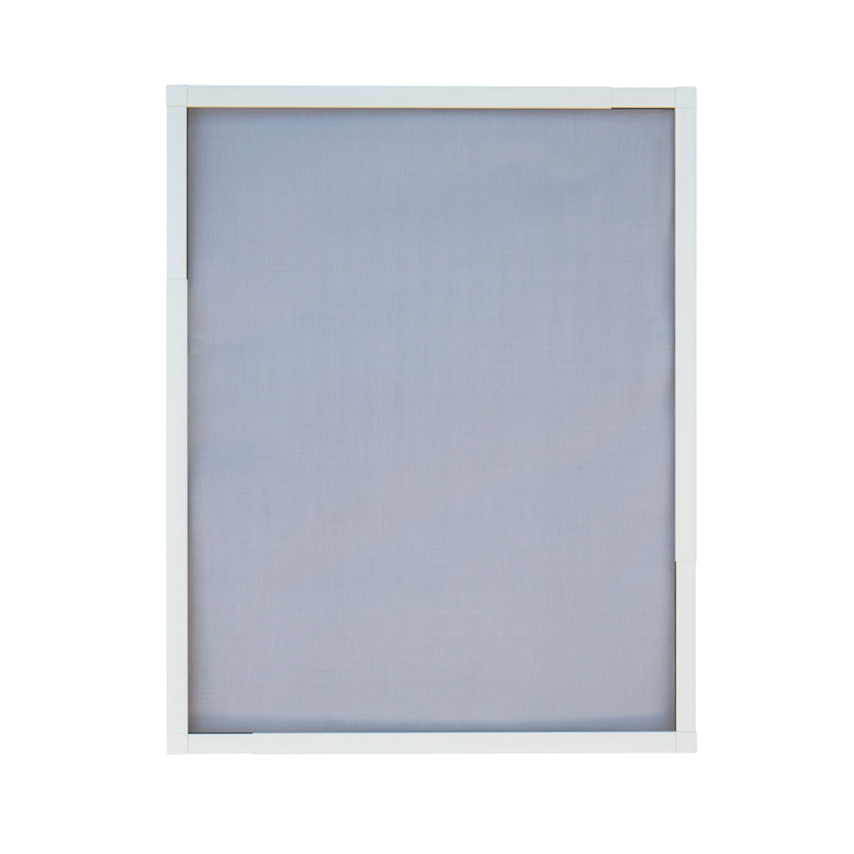 Schellenberg Insektenschutz-Fenster Telescope 140 x 150 cm weiß