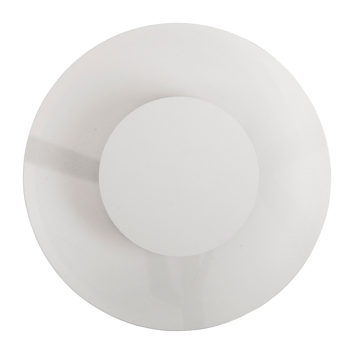 Naeve LED DL Modesto Metall/KSwarmweiss LxBxH: 29x29x5cm dimmbar Bild 7