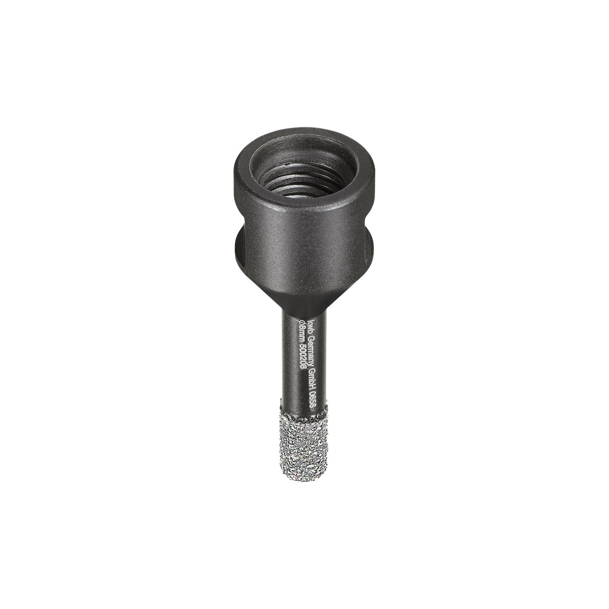 kwb  Trockenschnitt-Lochsägen Durchmesser 8 mm