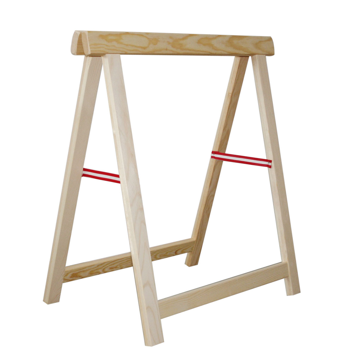 Klappbock 75 x 80 cm