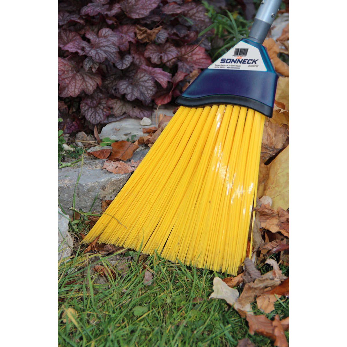 Universalbesen Premium für Sommer und Winter Bild 6