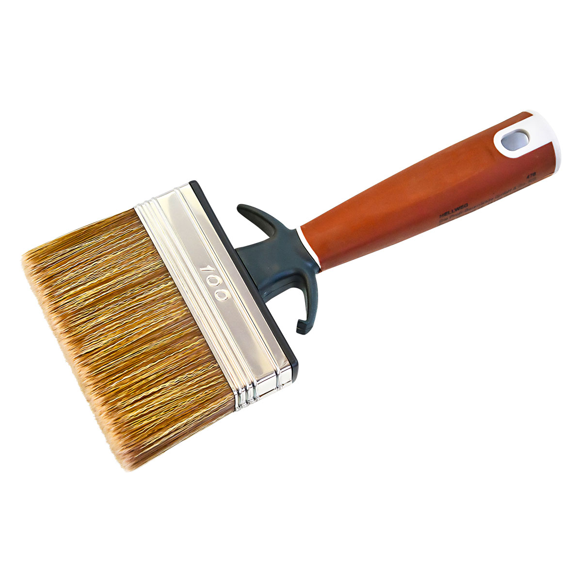 Vincent Lasur-Flächenstreicher 100 mm Bild 2