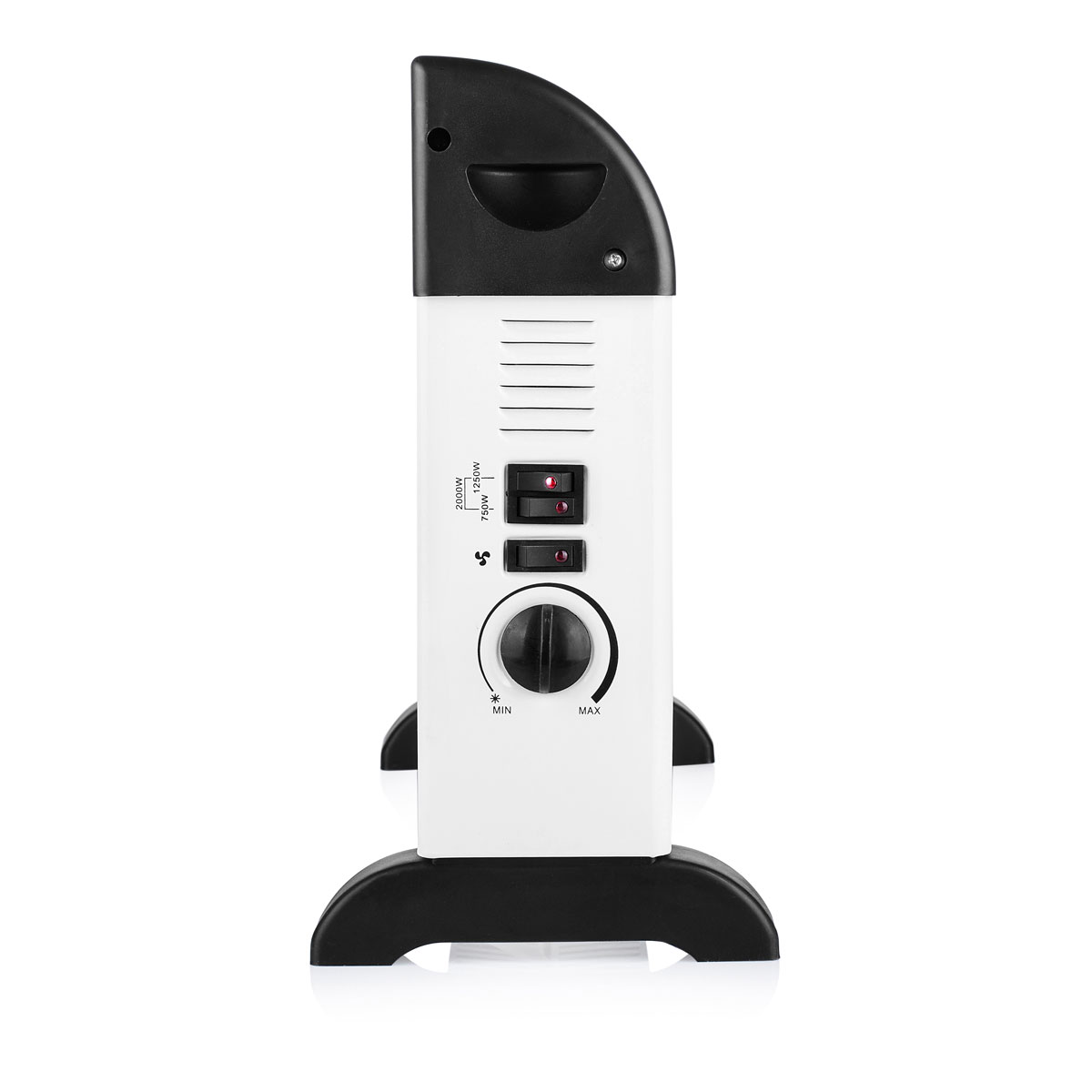 Heizwärmekonvektor 40 x 58 x 13,5 cm Bild 5