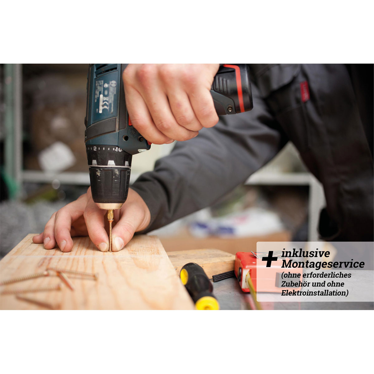 Weka  Premium Massivholz-Sauna Turku Eck Größe 3 Sparset 7,5 kW Bio S Bild 8