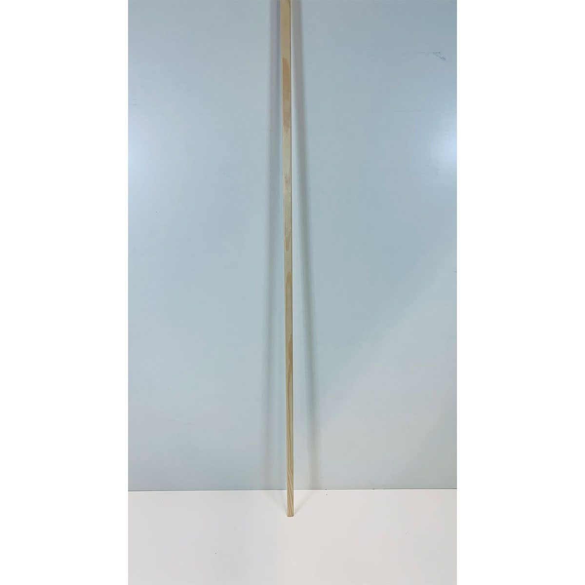 Tapetenleiste Kiefer 240 x 2 x 0,5 cm