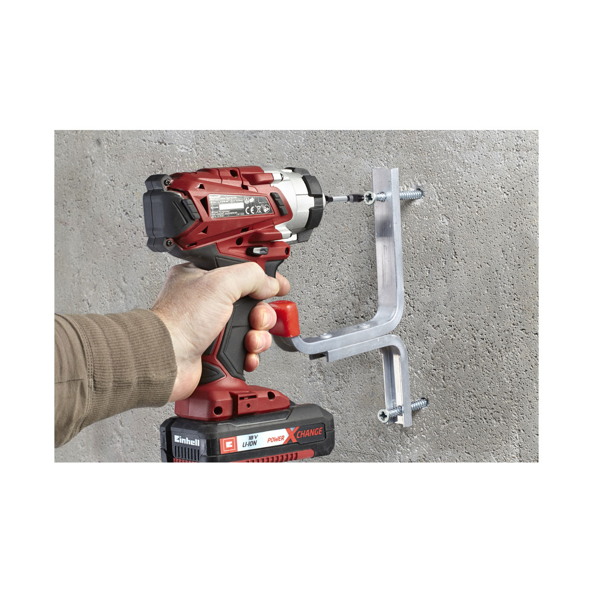 kwb  Bitbox Impact 37 teilig Bild 4